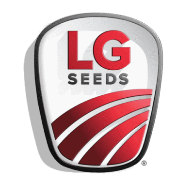 Official Lg Seeds Logo Official Lg Seeds Logo